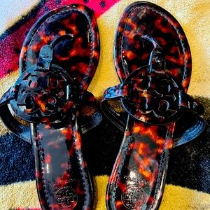 Pre loved tory burch size 9 millers